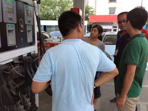 石家庄环评检测 石家庄环评检测