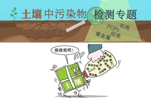 环评检测