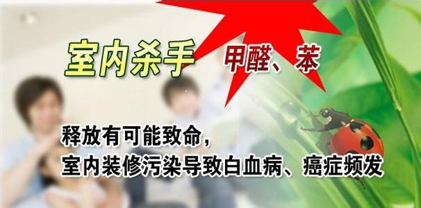 环境检测
