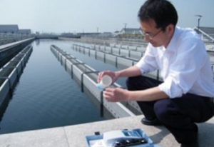 环境检测