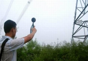 环境检测