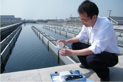 环境检测、环评检测、石家庄环评检测