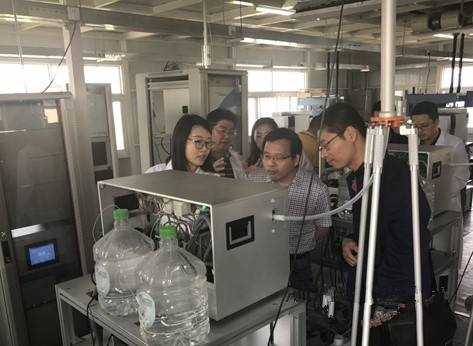 石家庄环评检测