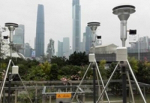 石家庄环评检测