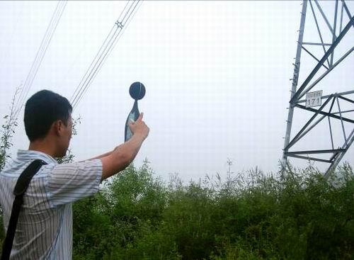 石家庄环评检测